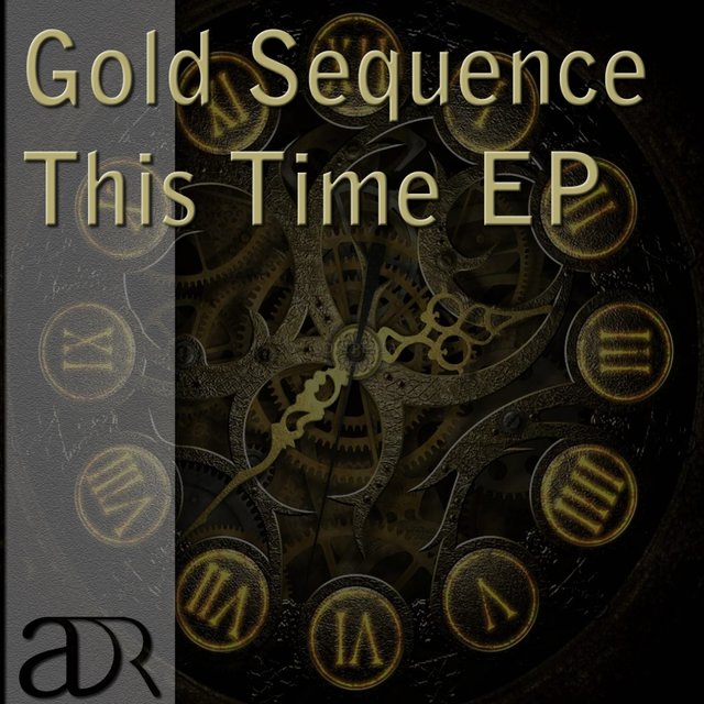 This Time EP