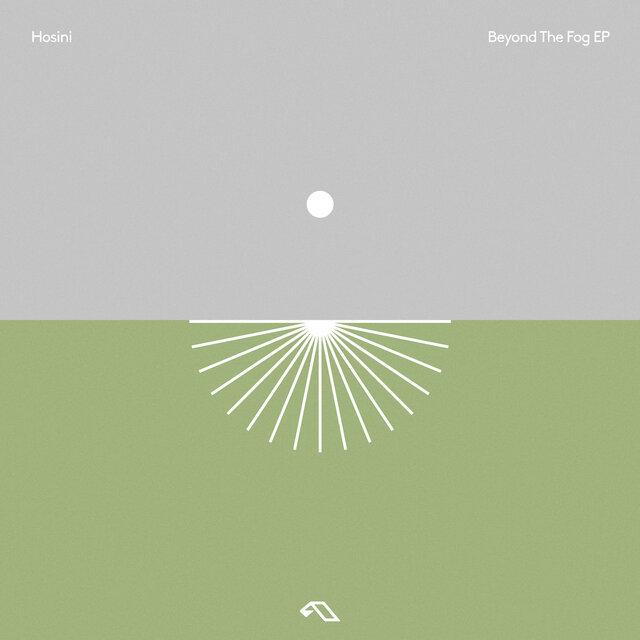 Beyond The Fog EP