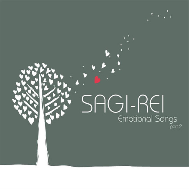 Emotional Songs, Vol. 2