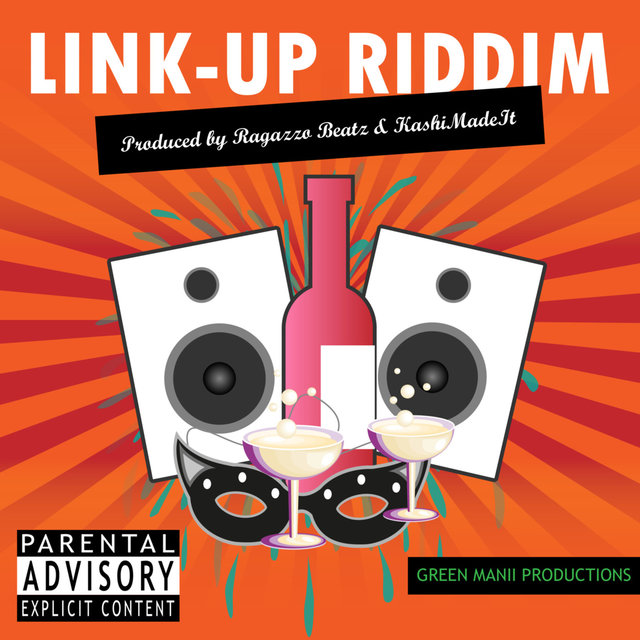 Link Up Riddim (Dance-hall)