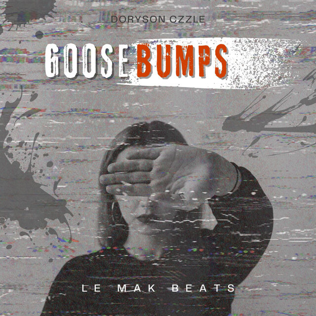 Goosebumps