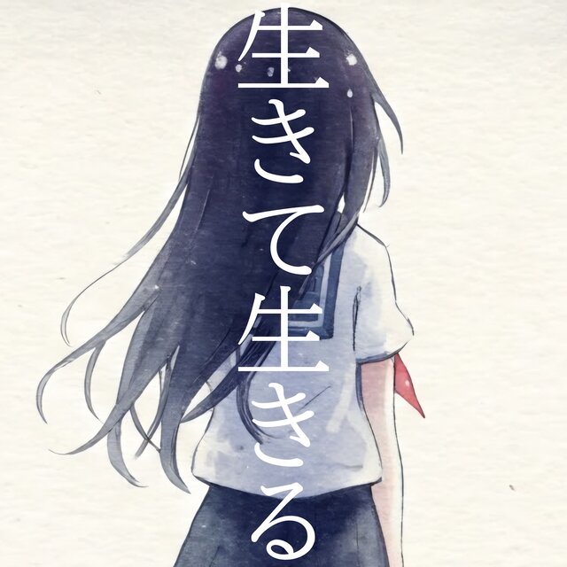 live and live (feat. HATSUNE MIKU)