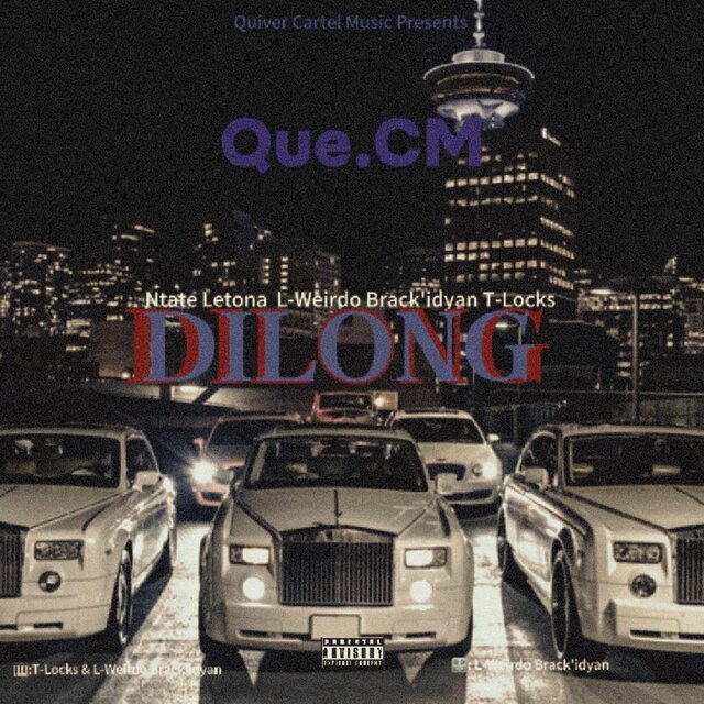Dilong