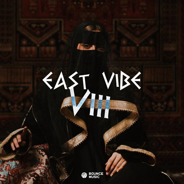 EAST VIBE 8