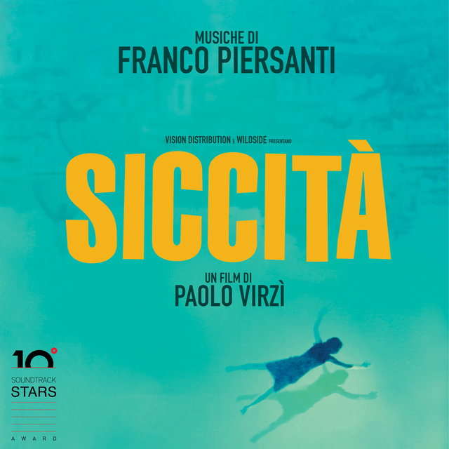 Siccità (Colonna Sonora Originale)