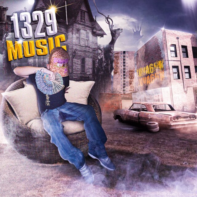 #1329Music