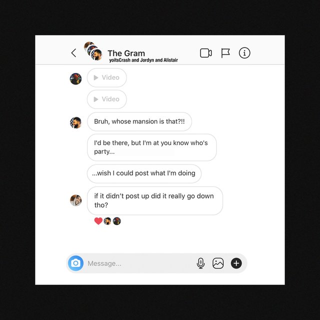 The Gram