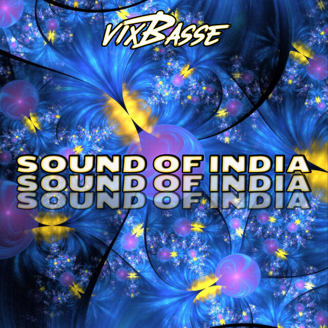 Sound of India (Original Mix)