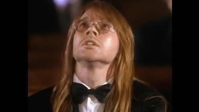 November Rain