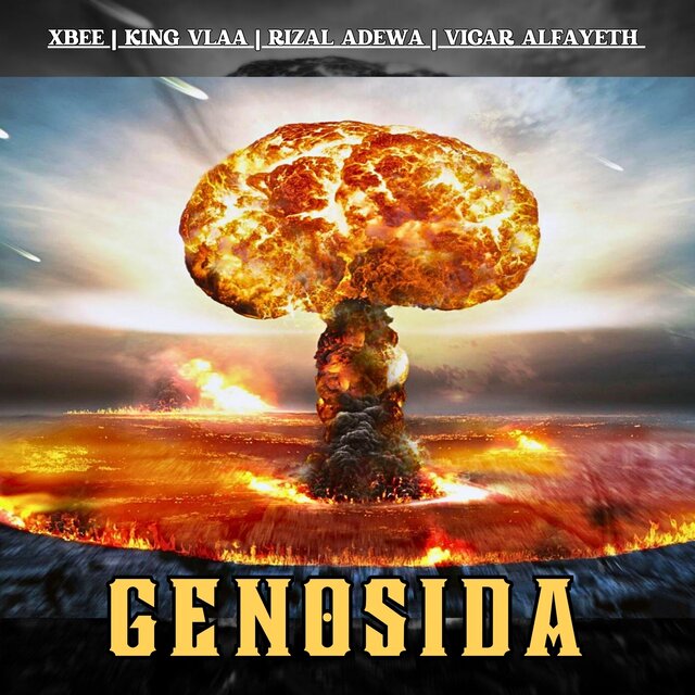 Genosida