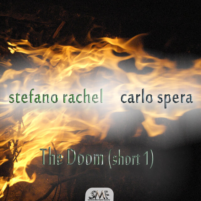 The Doom (short 1)