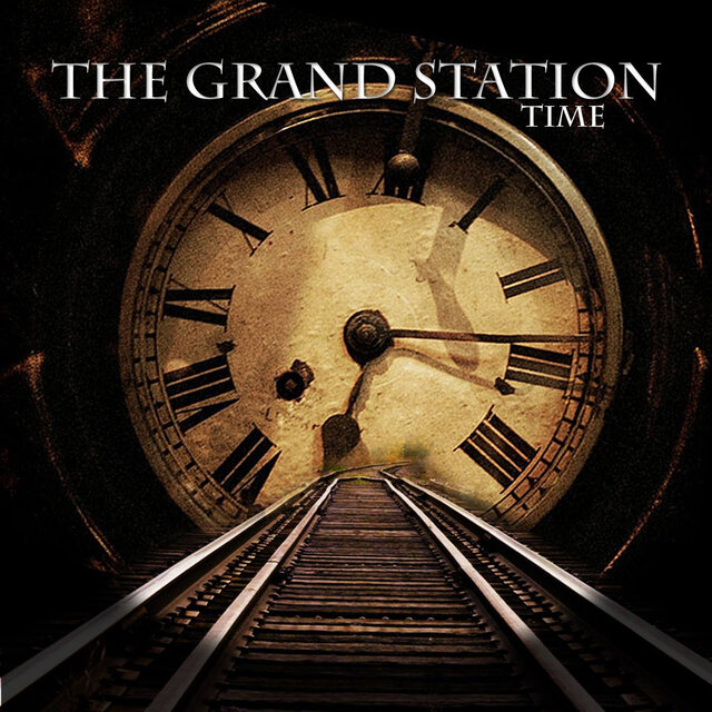 TIME (VIDEO VERSION)