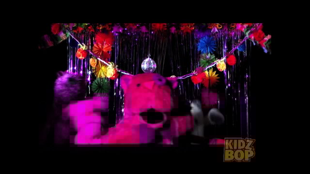 Get The Party Started