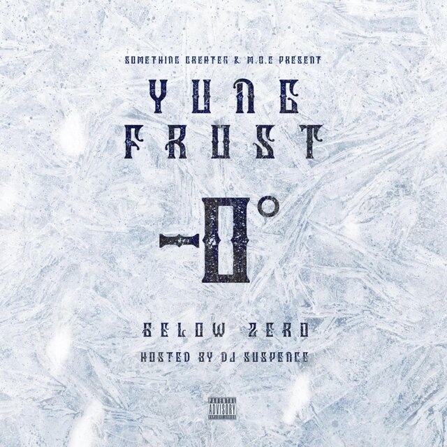 Below Zero