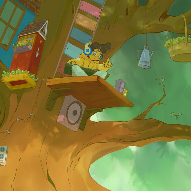 Dreamland