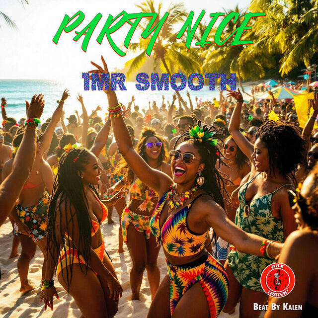 Party Nice