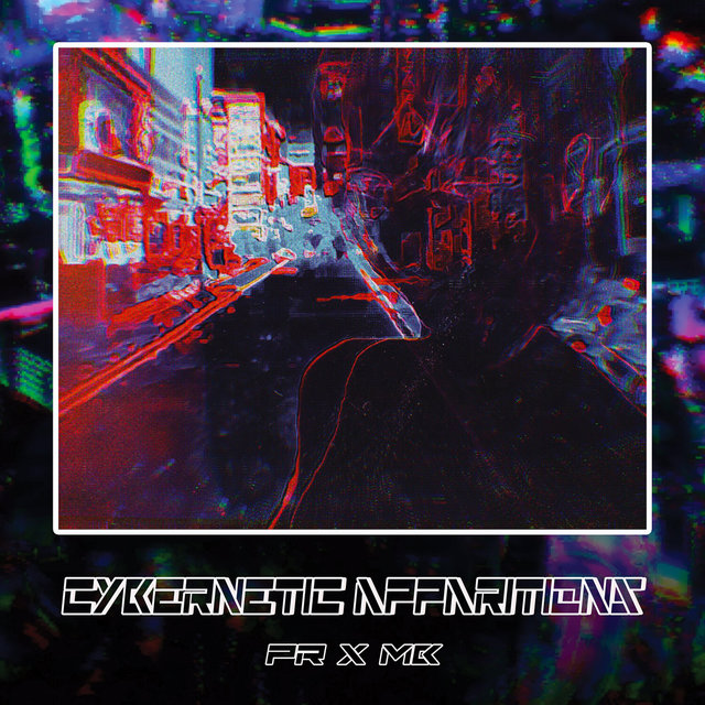 Cybernetic Apparitions