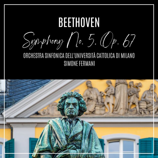 Symphony No. 5, Op. 67 (Live)