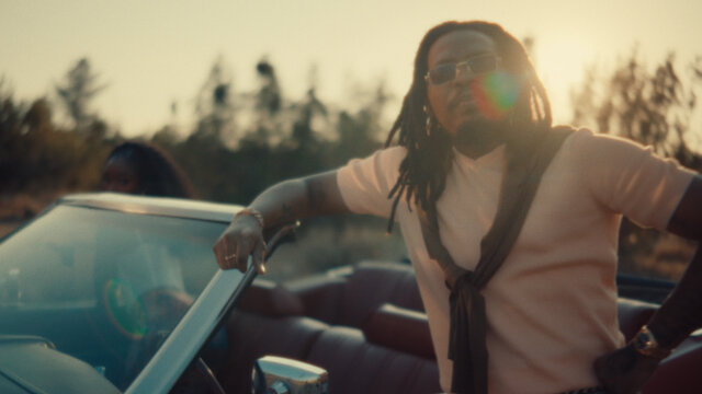 Luvaluvah (Official Video)