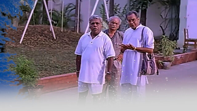Panineeru Peyyum (Version, 2) (Lyric Video)