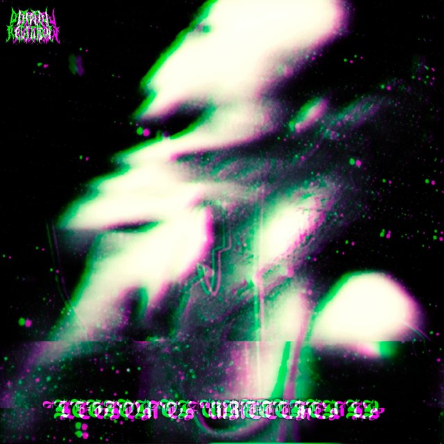 Legion Of Wretched