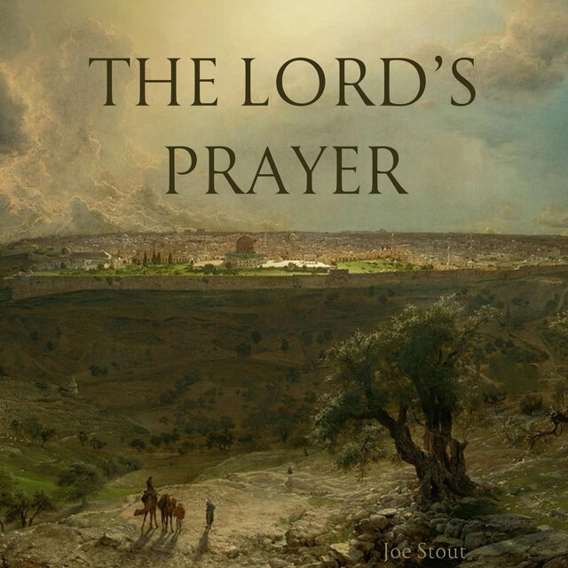 The Lord's Prayer (Otche Nash)