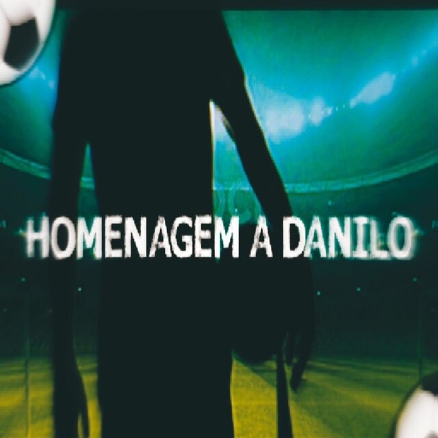 Homenagem a Danilo 28