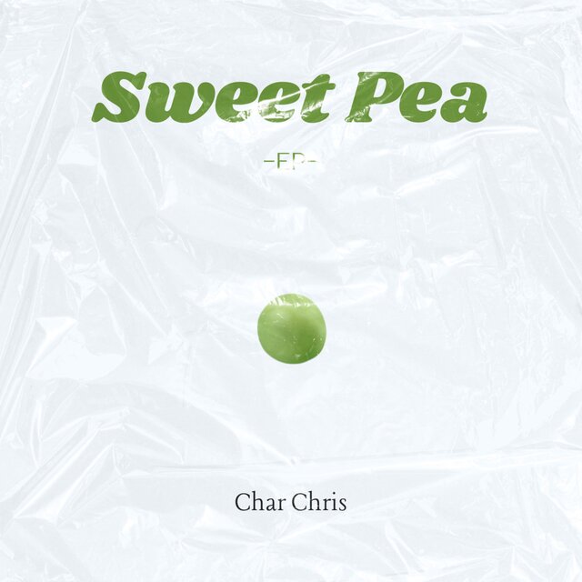 Sweet Pea (EP)