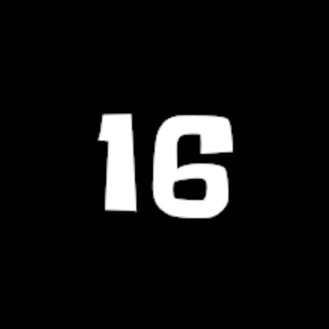 16 Times (feat. Snacks Giggaty)