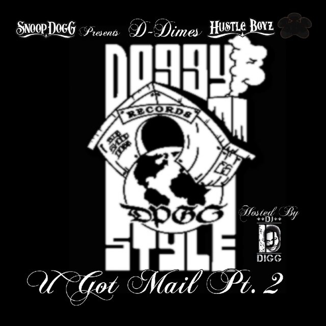 In The Cadillac (feat. Snoop Dogg, Daz & Mac Lucci) - Single