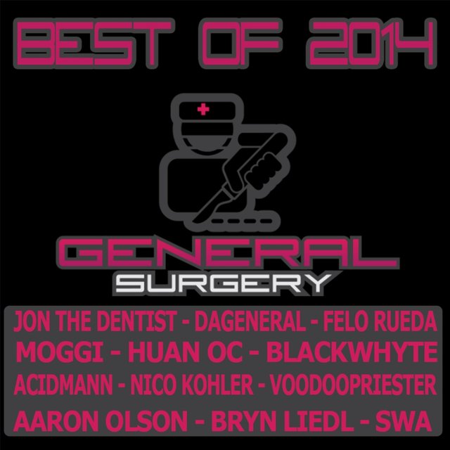 Best of 2014