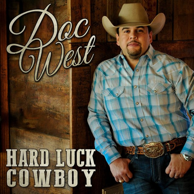 Hard Luck Cowboy