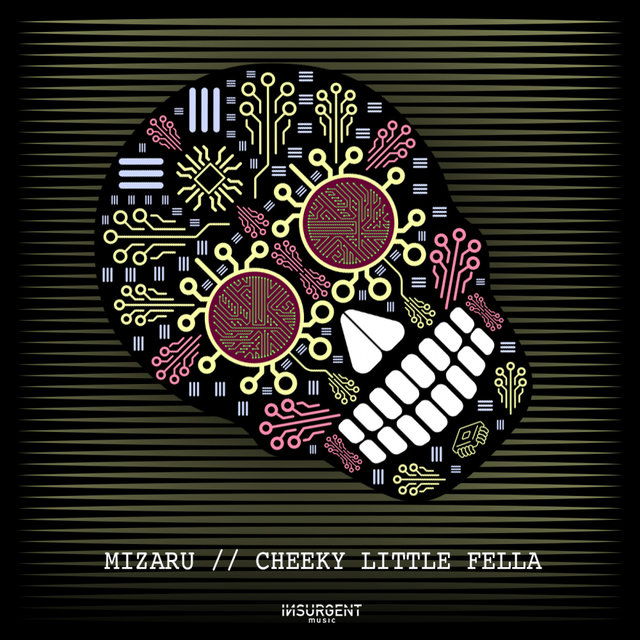Cheeky Little Fella EP