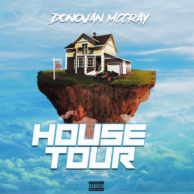 HOUSE TOUR