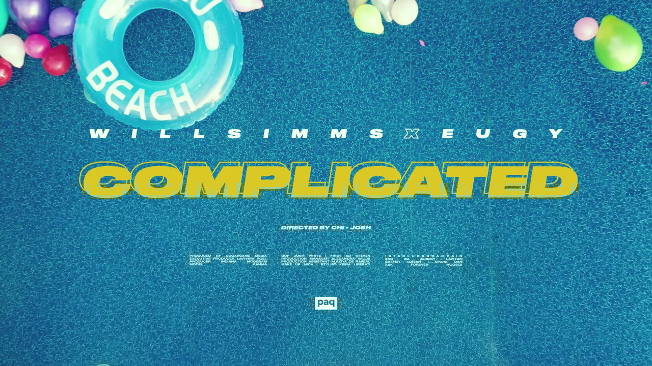 Complicated