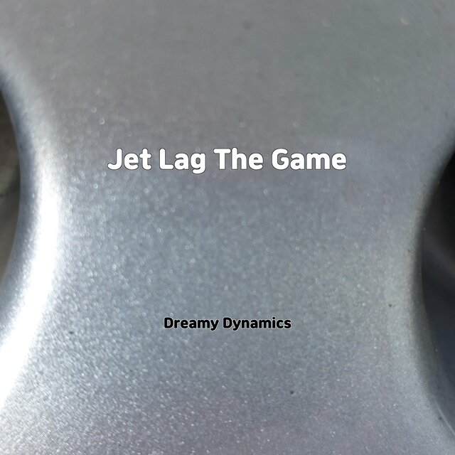Jet Lag The Game