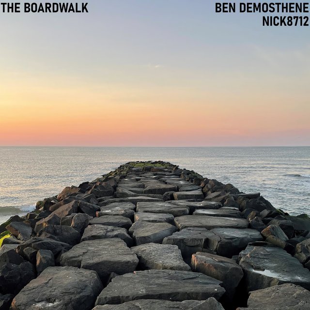The Boardwalk