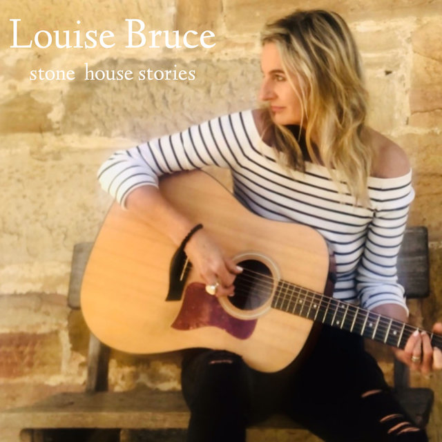 stone house stories