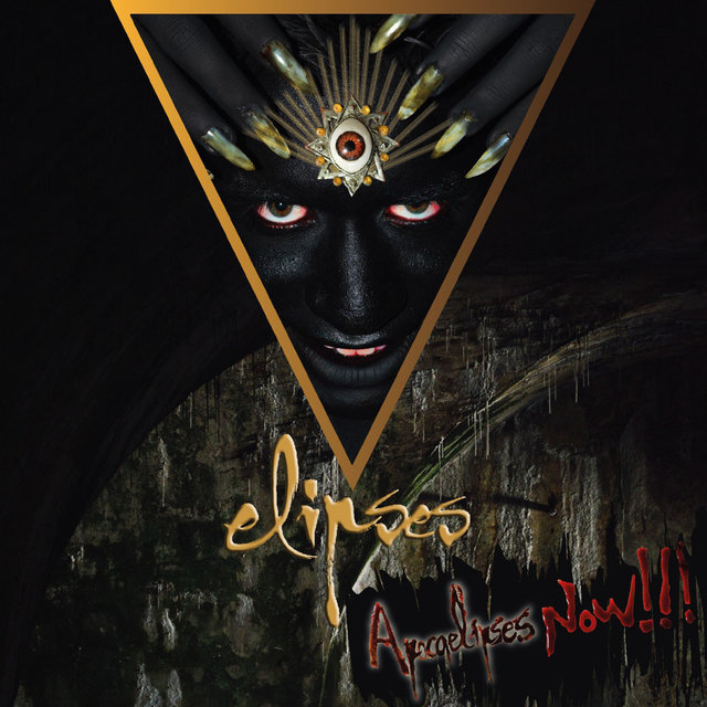 Apocaelipses... Now!!!