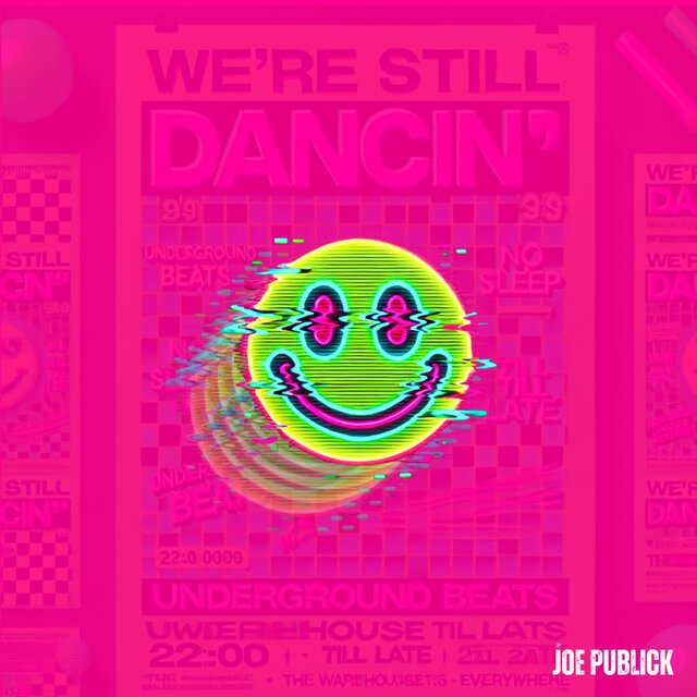 We're Still Dancin'