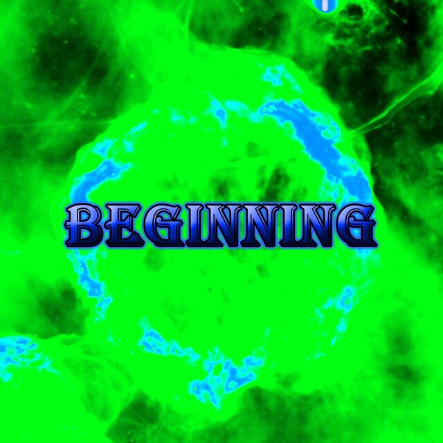 Beginning