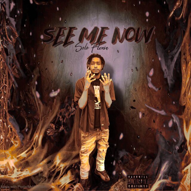 See Me Now