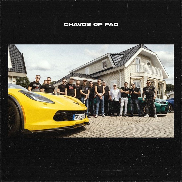 Chavos Op Pad