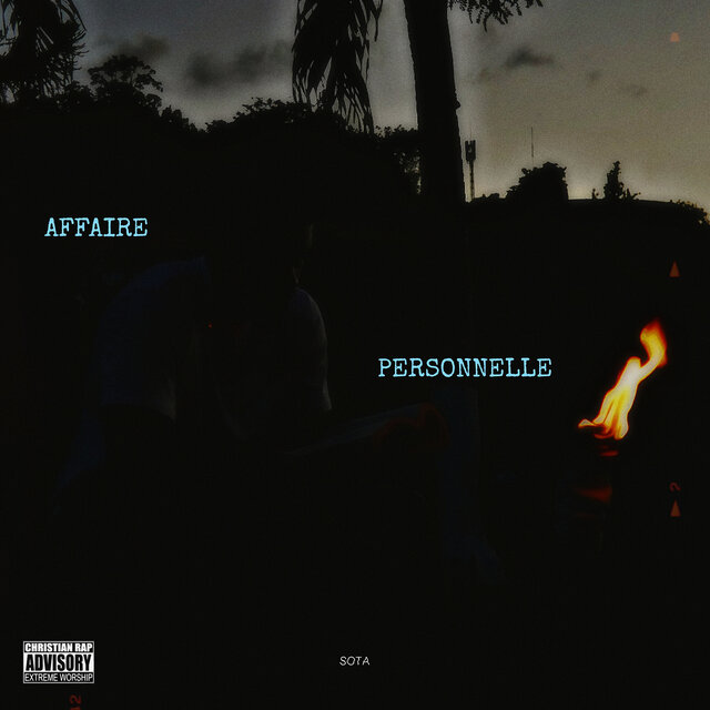 Affaire Personnelle