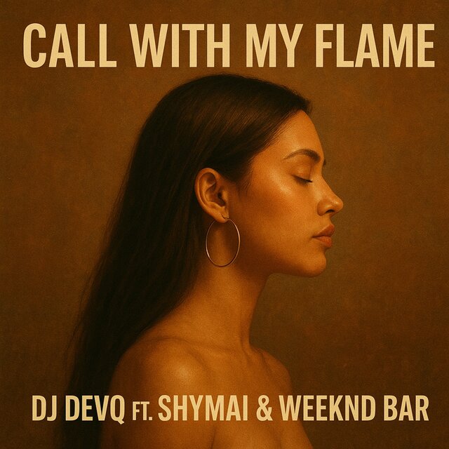 Call With My Flame