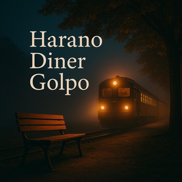 Harano Diner Golpo (হারানো দিনের গল্প)