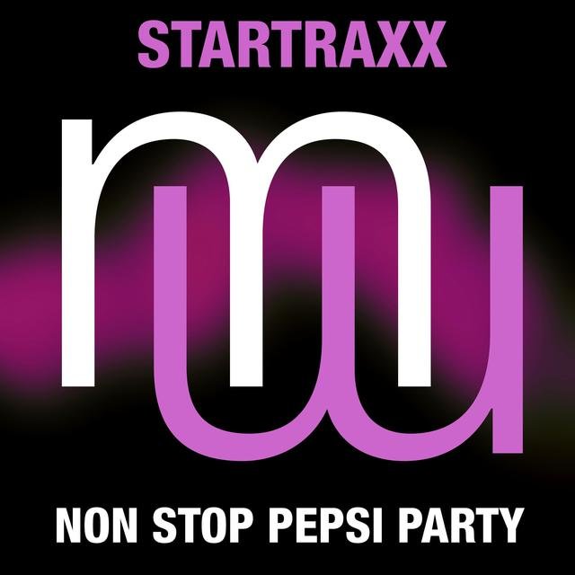 Non Stop Pepsi Party (radio edit)