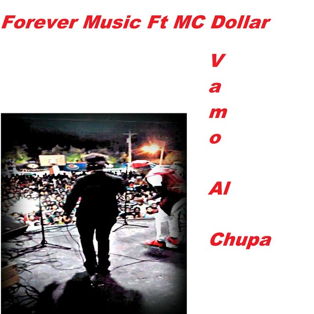 Vamo al Chupa