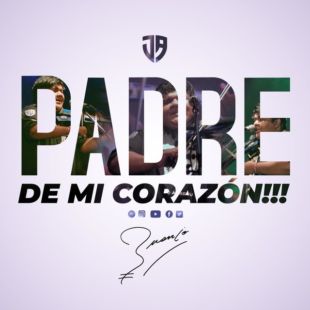 Padre de Mi Corazon