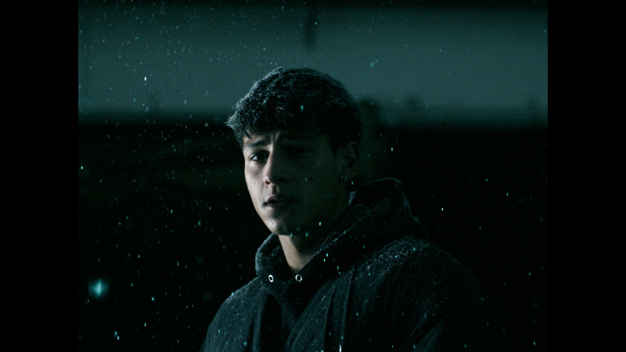 WINTER